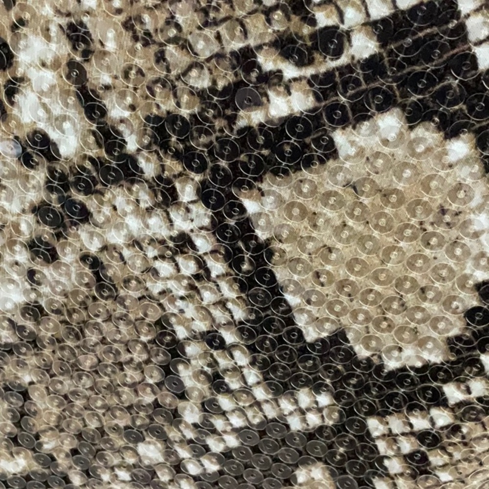 🌷MICHAEL KORS  BLOUSE SIZE MEDIUM - Picture 5 of 5